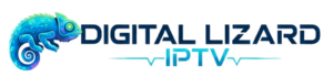 Digital Lizard IPTV